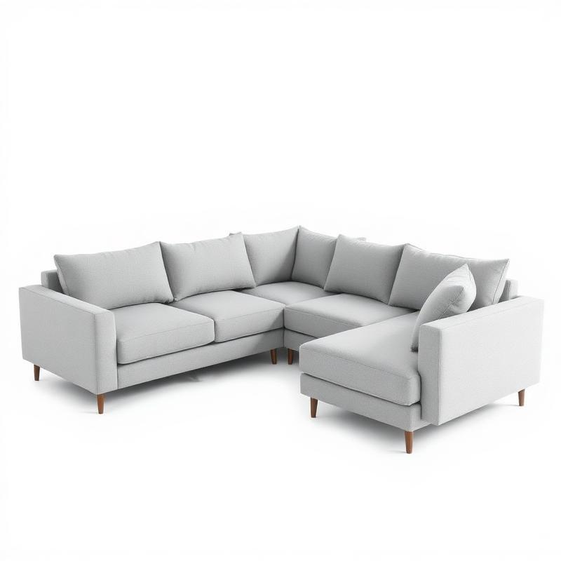 Corner Boucle